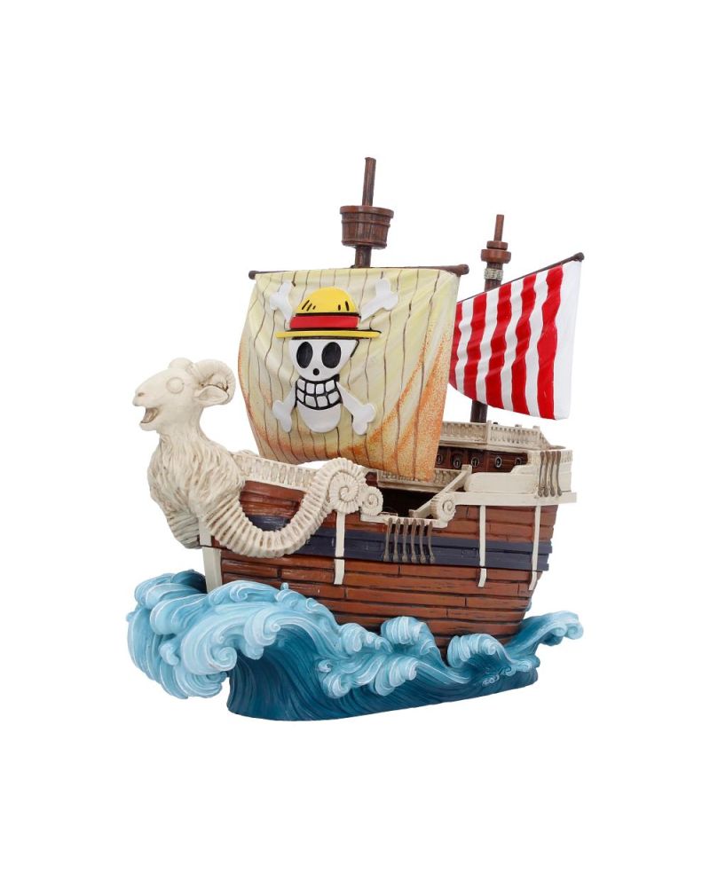 Vogue Merry One Piece boîte 18.5 cm - vue principale