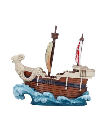 Vogue Merry One Piece boîte 18.5 cm - vue de détail
