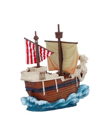 Vogue Merry One Piece boîte 18.5 cm - vue de côté