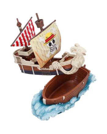 Vogue Merry One Piece boîte 18.5 cm - vue d'ensemble
