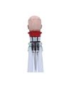 Bouchon de bouteille Iron Maiden The Trooper vue de profil