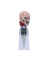 Bouchon de bouteille Iron Maiden The Trooper sur bouteille