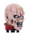 Bouchon de bouteille Iron Maiden The Trooper vue d'ensemble