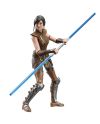 STAR WARS THE OLD REPUBLIC - Satele Shan - Figurine Black Series 15cm - vue principale
