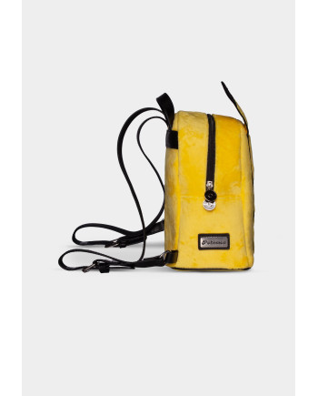 POKEMON - Pikachu - Body - Backpack Novelty '26x20x12cm'
