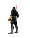 MARVEL SUPER HEROES MTG - Black Panther - Figurine Legend Series 15cm - vue de profil