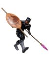 MARVEL SUPER HEROES MTG - Black Panther - Figurine Legend Series 15cm - vue de detail