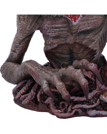 STRANGER THINGS - Demogorgon - Buste 29.5cm - vue de detail