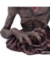 STRANGER THINGS - Demogorgon - Buste 29.5cm - vue de detail
