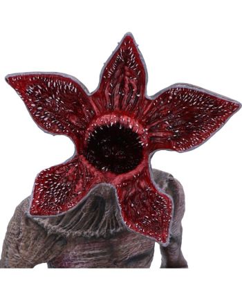 STRANGER THINGS - Demogorgon - Buste 29.5cm - vue du packaging