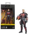THE CLONE WARS - Gar Saxon - Figurine Black Series 15cm - vue principale