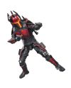 THE CLONE WARS - Gar Saxon - Figurine Black Series 15cm - vue de detail