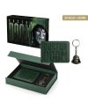 MARVEL - Doom - Set Portfolio - vue principale