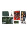 MARVEL - Doom - Set Portfolio - vue de face