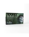 MARVEL - Doom - Set Portfolio - vue de profil