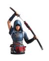 ASSASSIN'S CREED SHADOWS - Naoe - Buste 30cm - vue principale