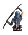ASSASSIN'S CREED SHADOWS - Naoe - Buste 30cm - vue de face