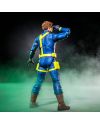 AVENGERS DOOMSDAY - Cyclope - Figurine Legend Series 15cm - vue de dos