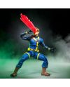 AVENGERS DOOMSDAY - Cyclope - Figurine Legend Series 15cm - vue de detail