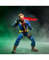 AVENGERS DOOMSDAY - Cyclope - Figurine Legend Series 15cm - vue du packaging