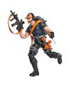 G.I. JOE - Action Man - Figurine Classified Series 15cm - vue de face