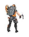 G.I. JOE - Action Man - Figurine Classified Series 15cm - vue de profil
