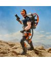 G.I. JOE - Action Man - Figurine Classified Series 15cm - vue du packaging