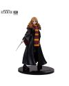 HARRY POTTER - Hermione - Figurine SFC 19cm - vue de profil