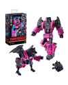 TRANSFORMERS - Fangry - Figurine Age of the Primes Deluxe Class 13cm - vue principale