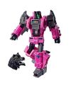 TRANSFORMERS - Fangry - Figurine Age of the Primes Deluxe Class 13cm - vue de profil