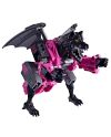 TRANSFORMERS - Fangry - Figurine Age of the Primes Deluxe Class 13cm - vue de dos