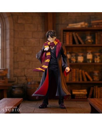 HARRY POTTER - Harry Potter - Figurine SFC 19cm - vue principale