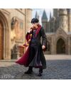 HARRY POTTER - Harry Potter - Figurine SFC 19cm - vue de face