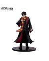 HARRY POTTER - Harry Potter - Figurine SFC 19cm - vue de profil