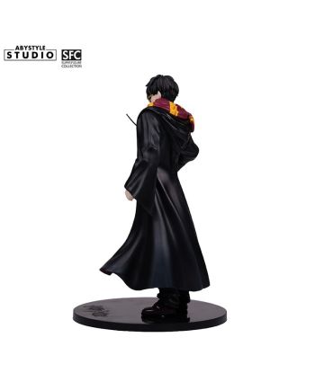 HARRY POTTER - Harry Potter - Figurine SFC 19cm - vue du packaging