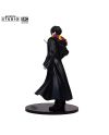 HARRY POTTER - Harry Potter - Figurine SFC 19cm - vue du packaging