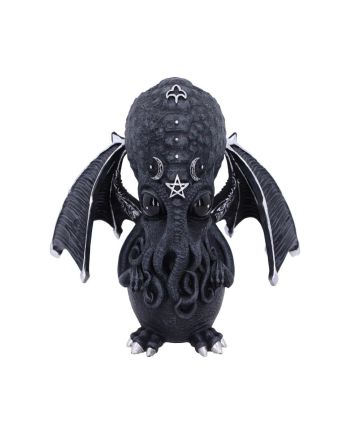 CULT CUTIES - Culthulhu - Figurine 10.3cm - vue principale