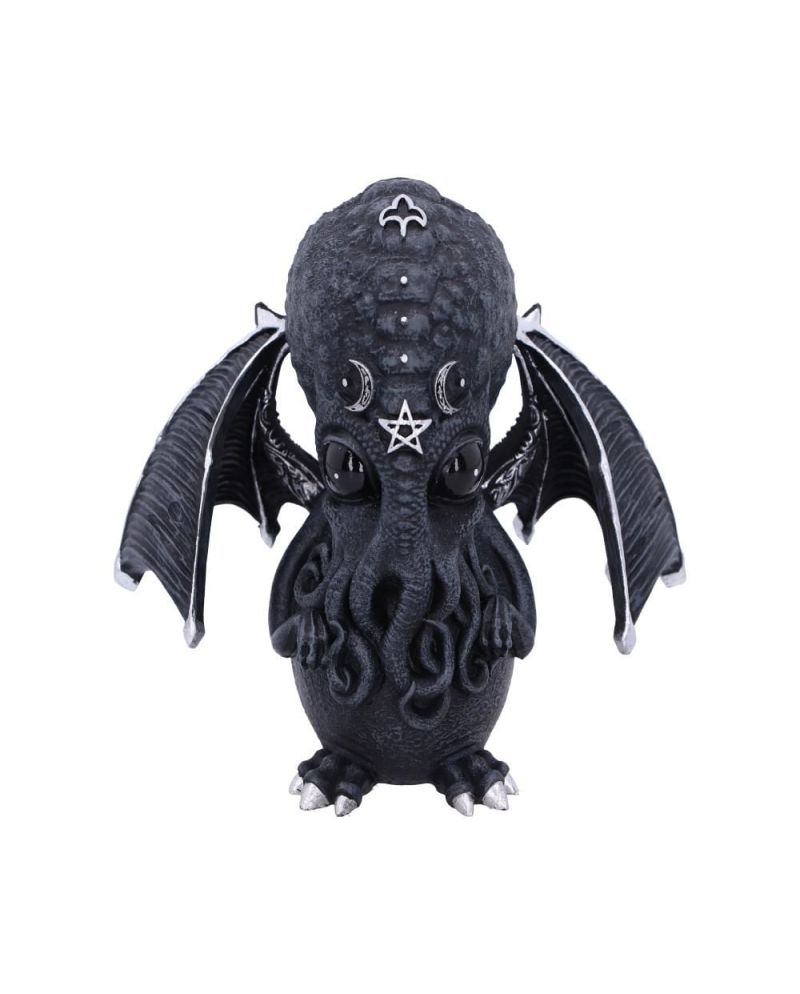 CULT CUTIES - Culthulhu - Figurine 10.3cm - vue principale