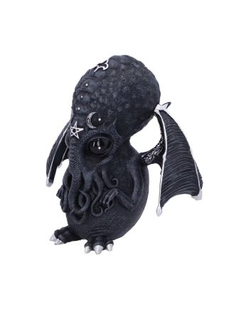 CULT CUTIES - Culthulhu - Figurine 10.3cm - vue de face