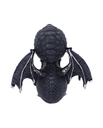 CULT CUTIES - Culthulhu - Figurine 10.3cm - vue de profil