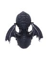 CULT CUTIES - Culthulhu - Figurine 10.3cm - vue de profil