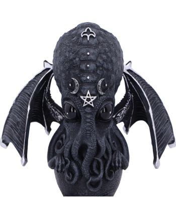 CULT CUTIES - Culthulhu - Figurine 10.3cm - vue de detail