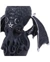 CULT CUTIES - Culthulhu - Figurine 10.3cm - vue du packaging