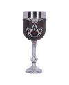 ASSASSIN'S CREED - Logo - Calice en résine 18cm - vue principale