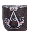 ASSASSIN'S CREED - Logo - Calice en résine 18cm - vue de profil