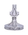 ASSASSIN'S CREED - Logo - Calice en résine 18cm - vue de dos