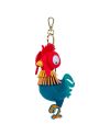 VAIANA - Hei Hei - Figural Bag Charm Loungefly - vue de face
