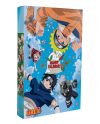 Calendrier de l'Avent Naruto Classic 2026 édité par Yume