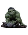 SPIDER-MAN BRAND NEW DAY - Hulk - Mini Figurine Minico 14cm - vue principale