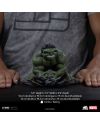 SPIDER-MAN BRAND NEW DAY - Hulk - Mini Figurine Minico 14cm - vue de detail